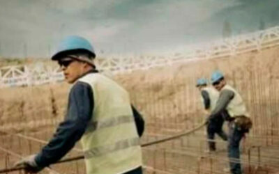 El gremio de trabajadores de Aysa anunció un paro de 24 horas