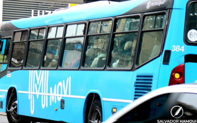 UTA confirmó que levanta el paro y los colectivos vuelven a circular desde mañana al mediodía