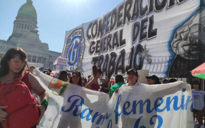 Las 62 Organizaciones Justicialistas saludaron a todas las compañeras por el Día de la Mujer: «Haremos todo lo necesario con nuestras compañeras para que obtengan una igualdad real de oportunidades»