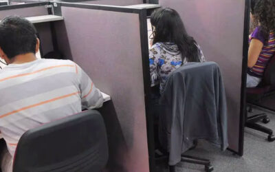 Trabajadores de call center cerraron un nuevo acuerdo y el básico superará a $ 600 mil