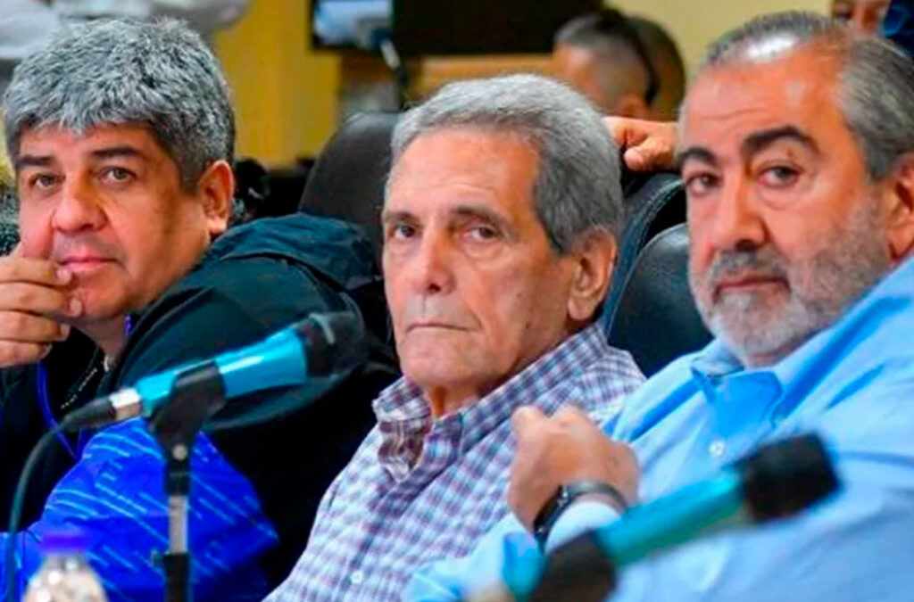 La CGT contra la quita de Ganancias exige soluciones ante la caída salarial