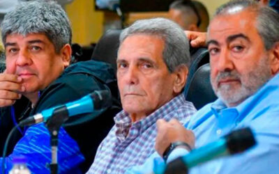 La CGT contra la quita de Ganancias exige soluciones ante la caída salarial