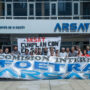 Milei desconoce el acuerdo para que los trabajadores de Arsat cobren bajo el convenio de telecomunicaciones y la empresa lleva 3 meses de conflicto salarial