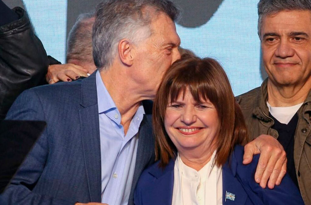 La interna entre Mauricio Macri y Patricia Bullrich detrás del mediático despido de Omar Yasin de la Secretaría de Trabajo