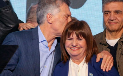 La interna entre Mauricio Macri y Patricia Bullrich detrás del mediático despido de Omar Yasin de la Secretaría de Trabajo