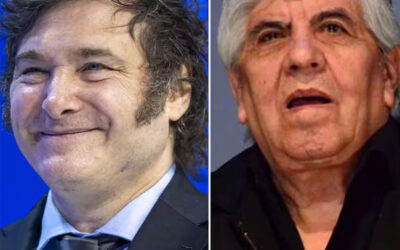 Las razones que frenan el debate de la reforma laboral de Milei y el primer gesto de Moyano en favor de la flexibilización laboral