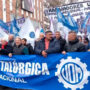 La UOM advierte que sin industria no habrá empleo y el país será una colonia