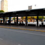 Continúa el paro de transporte en Rosario por tiempo indeterminado
