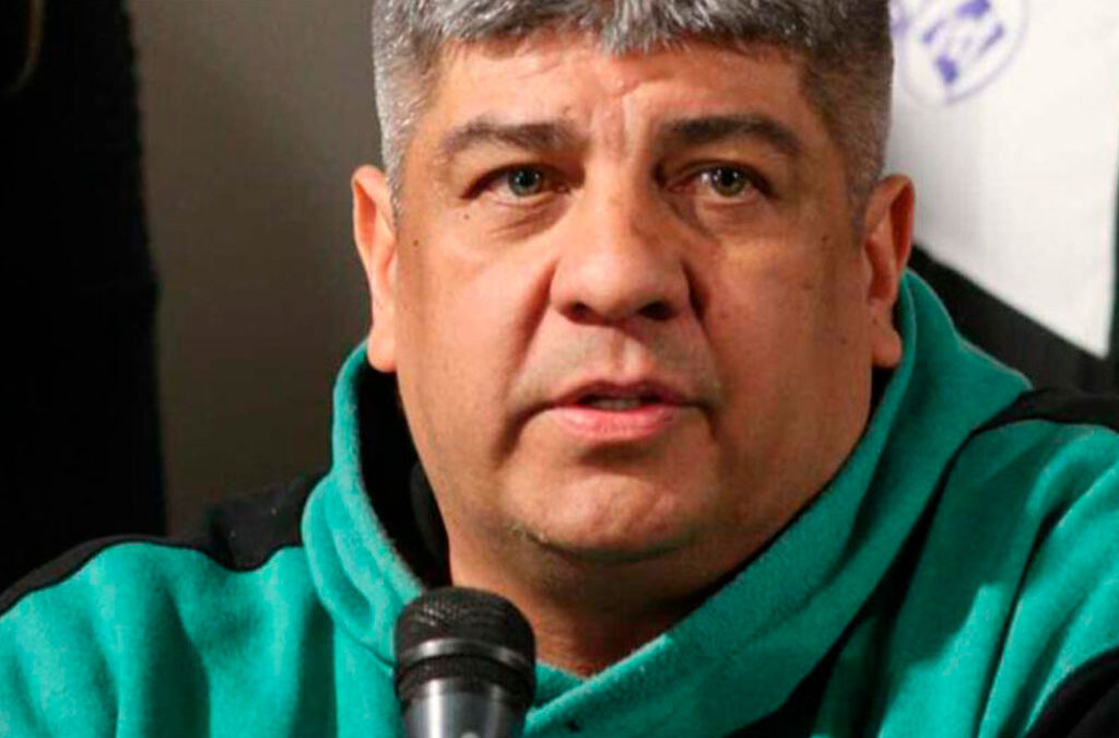 Pablo Moyano amenazó con un paro nacional camionero si el Gobierno no homologa el aumento