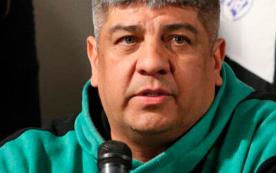 Pablo Moyano amenazó con un paro nacional camionero si el Gobierno no homologa el aumento