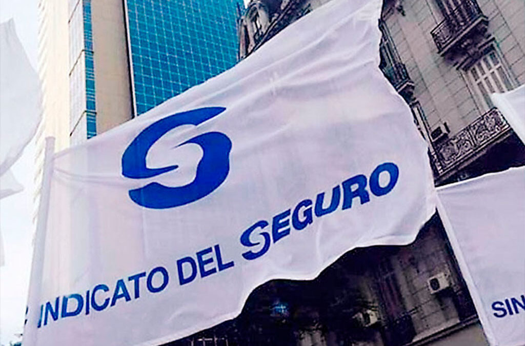 Sindicato del Seguro pidió que los trabajadores vuelvan al teletrabajo por los hechos de violencia
