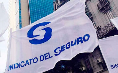 Sindicato del Seguro pidió que los trabajadores vuelvan al teletrabajo por los hechos de violencia