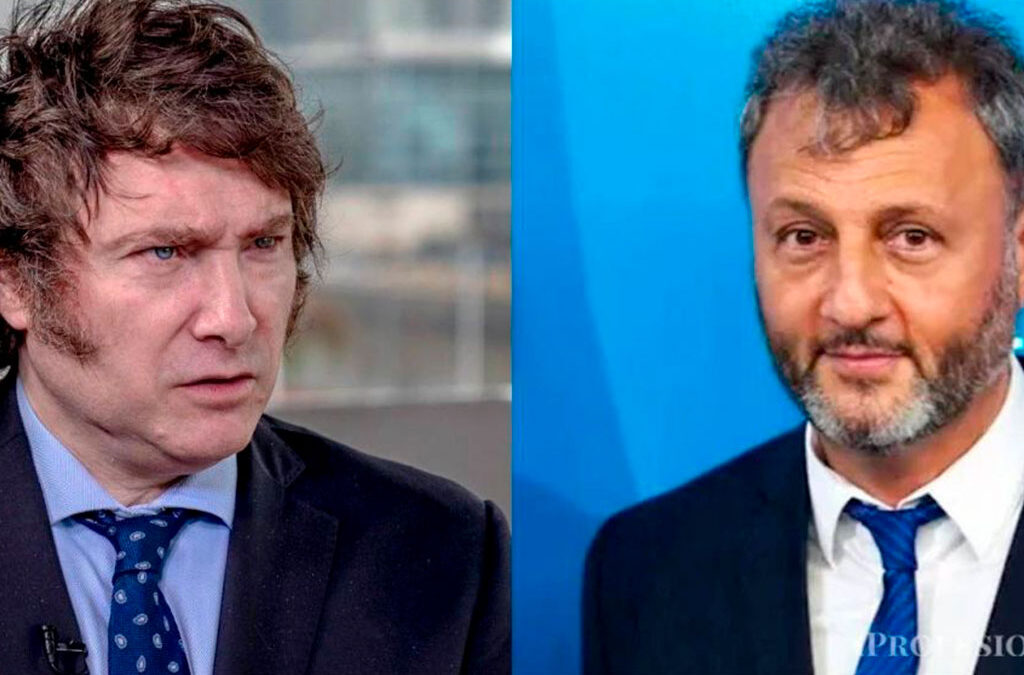 La interna que derivó en la salida de Yasin: peleas por la ley de sindicatos y créditos del Banco Mundial