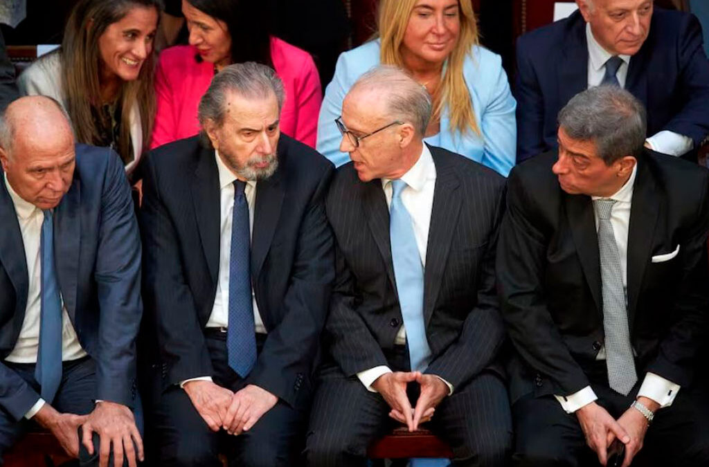 La Cámara del Trabajo ya aplica límites para el cálculo de intereses en las indemnizaciones laborales