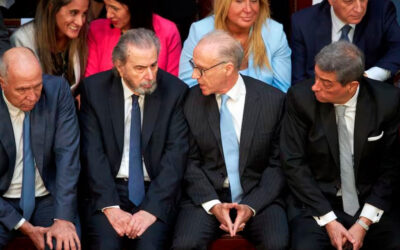 La Cámara del Trabajo ya aplica límites para el cálculo de intereses en las indemnizaciones laborales
