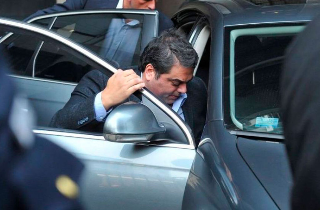 La salida de Yasin detona el acuerdo con Triaca y se complica la reforma laboral de Milei