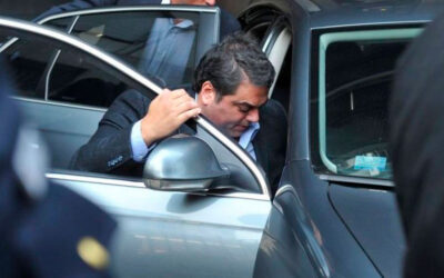 La salida de Yasin detona el acuerdo con Triaca y se complica la reforma laboral de Milei