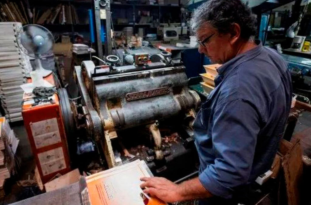 Mercado laboral: caen fuerte expectativas de creación de empleo en el segundo trimestre