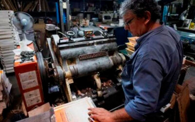 Mercado laboral: caen fuerte expectativas de creación de empleo en el segundo trimestre