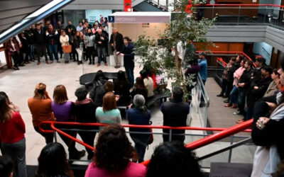 En Río Negro Sitrajur aceptó la propuesta salarial y el aumento de febrero será del 15%