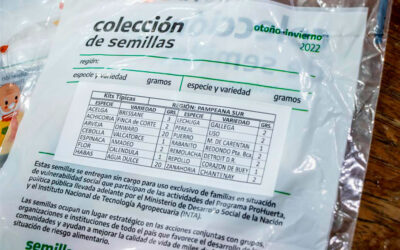 Temen el despido de todo el personal y la desarticulación de un programa educativo ambiental que llegaba a más de 2 millones y medio de personas