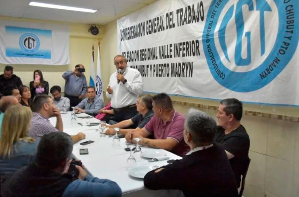 La CGT ve en Cordero el fantasma de la reforma laboral que paró en la Justicia