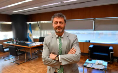 Sondean a abogados para la Secretaría de Trabajo, pero el despido de Omar Yasín pone en guardia a los candidatos