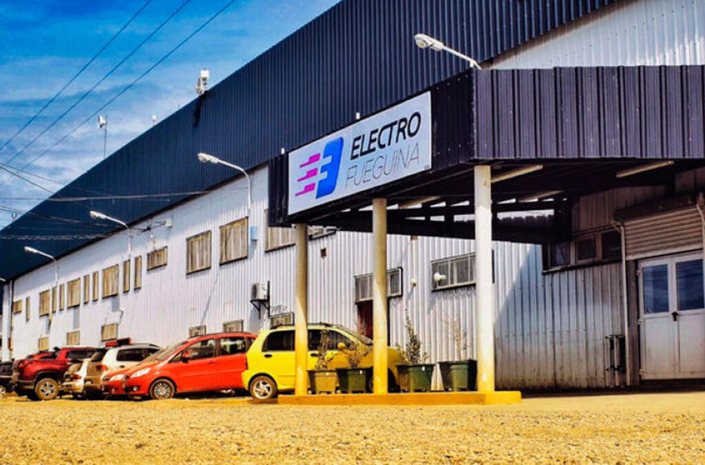 Confirmaron seis semanas de suspensiones en Electrofueguina