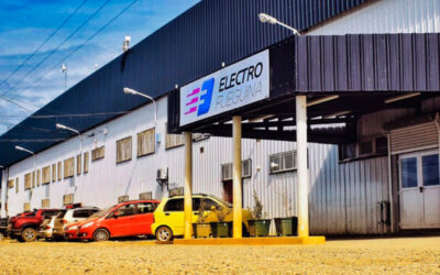Confirmaron seis semanas de suspensiones en Electrofueguina