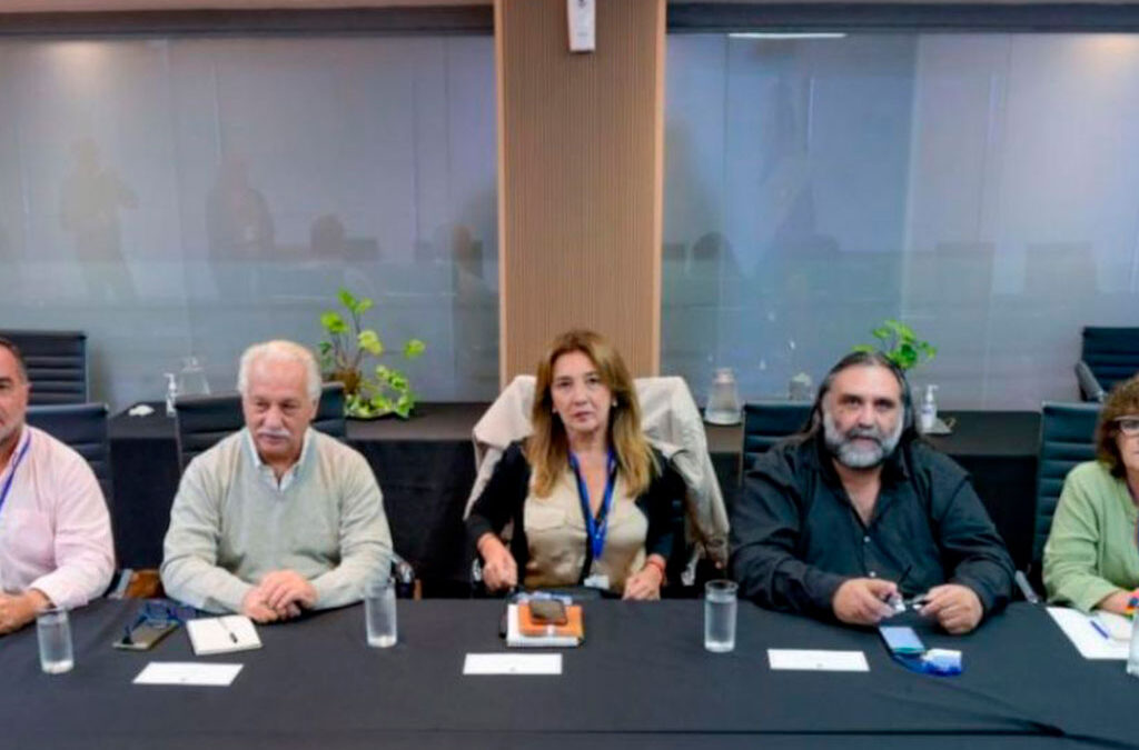 No hubo acuerdo en la segunda reunión: el Gobierno nacional ofreció un piso de sólo $ 325.000