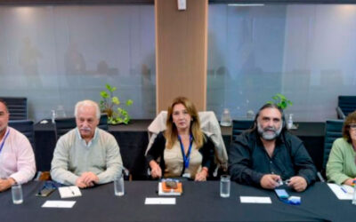 No hubo acuerdo en la segunda reunión: el Gobierno nacional ofreció un piso de sólo $ 325.000