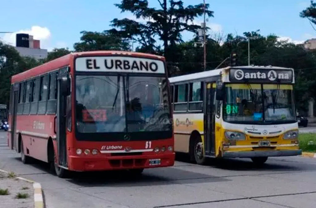 Nuevo paro de colectivos en el interior: hasta cuándo y qué provincias están afectadas