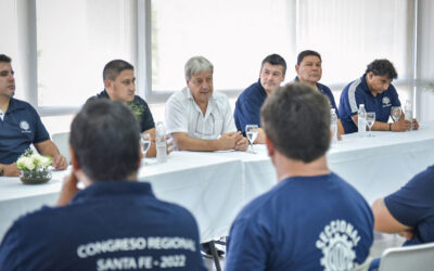 Abel Furlán en el marco de la huelga nacional siderúrgica: «Queda a las claras que el viva la libertad carajo es solo para algunas cosas»