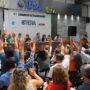 Los gremios docentes judicializan la pelea salarial: el pedido paralelo a Economía