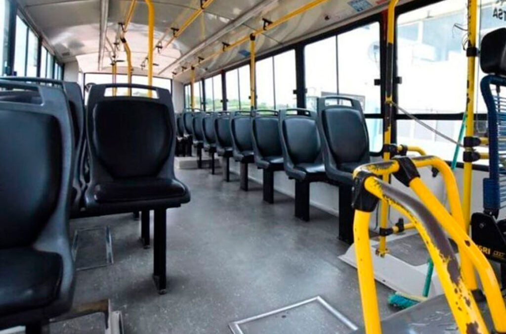 Por el atraso en el pago de subsidios, podría haber paro de colectivos en el AMBA