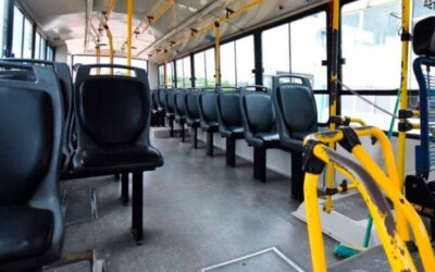 Por el atraso en el pago de subsidios, podría haber paro de colectivos en el AMBA