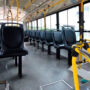 Por el atraso en el pago de subsidios, podría haber paro de colectivos en el AMBA
