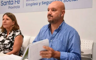 Paritaria docente: Amsafé vaticinó un «escenario de conflicto» y no descarta que vayan al paro