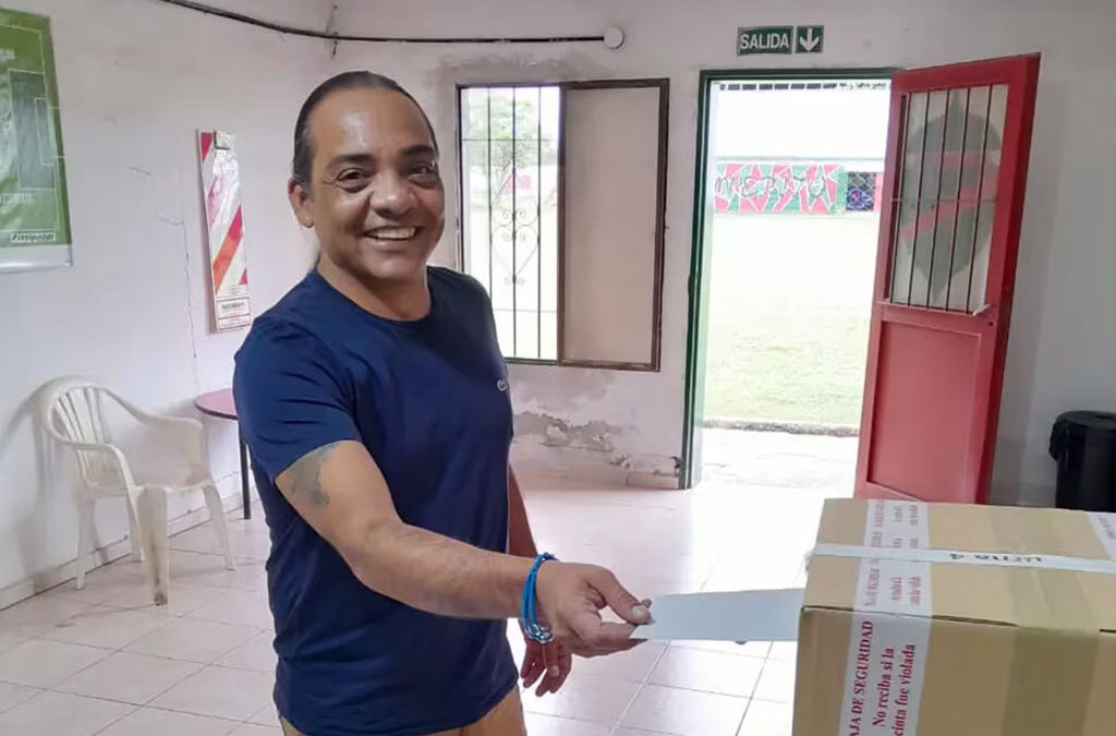 Dos fallos judiciales en favor de Fittipaldi, en su pulseada con Saillén por el poder del Soelsac
