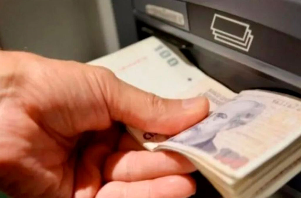 Salarios: los trabajadores quedaron debajo de la línea de pobreza