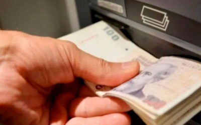 Salarios: los trabajadores quedaron debajo de la línea de pobreza