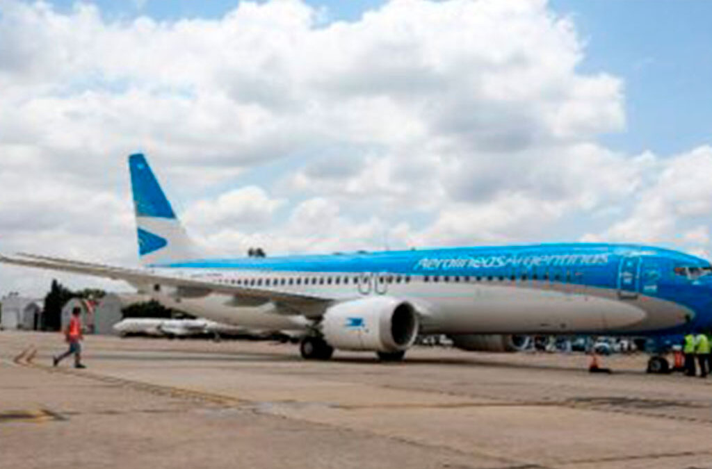 Habrá paro de pilotos y Aeronavegantes en Semana Santa