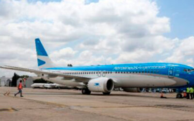 Habrá paro de pilotos y Aeronavegantes en Semana Santa
