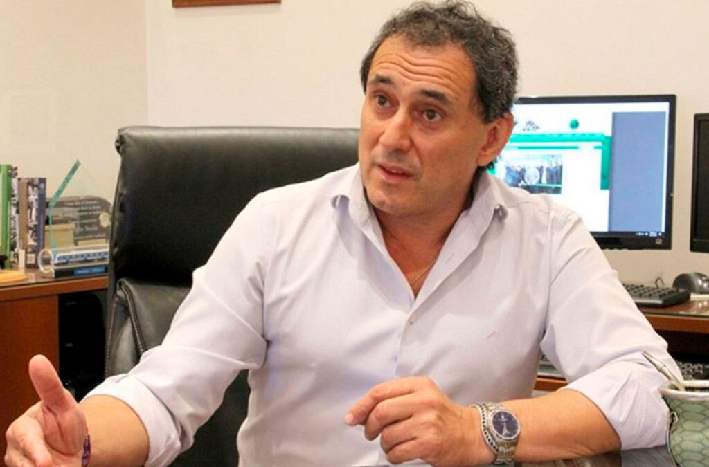Gremios de transporte: Moyano acude a los Metrodelegados para diluir el poder de Sasía en la CATT