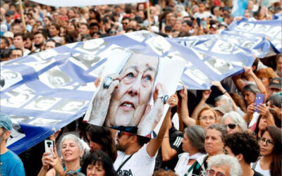 Preparativos para una movilización histórica