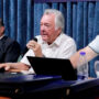 Barrionuevo llamó a “concientizar al trabajador” y aseguró que “vienen tiempos duros”