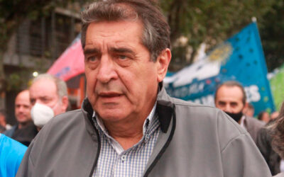 “Milei nombra a un abogado de Techint y la UIA para poner el Estado al servicio de los grupos económicos”