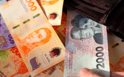 Paritaria récord: un gremio cerró otro aumento salarial y llegó al 313% anual