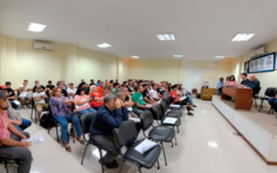 SOT: La Asamblea Ordinaria aprobó la Memoria y Balance 2023