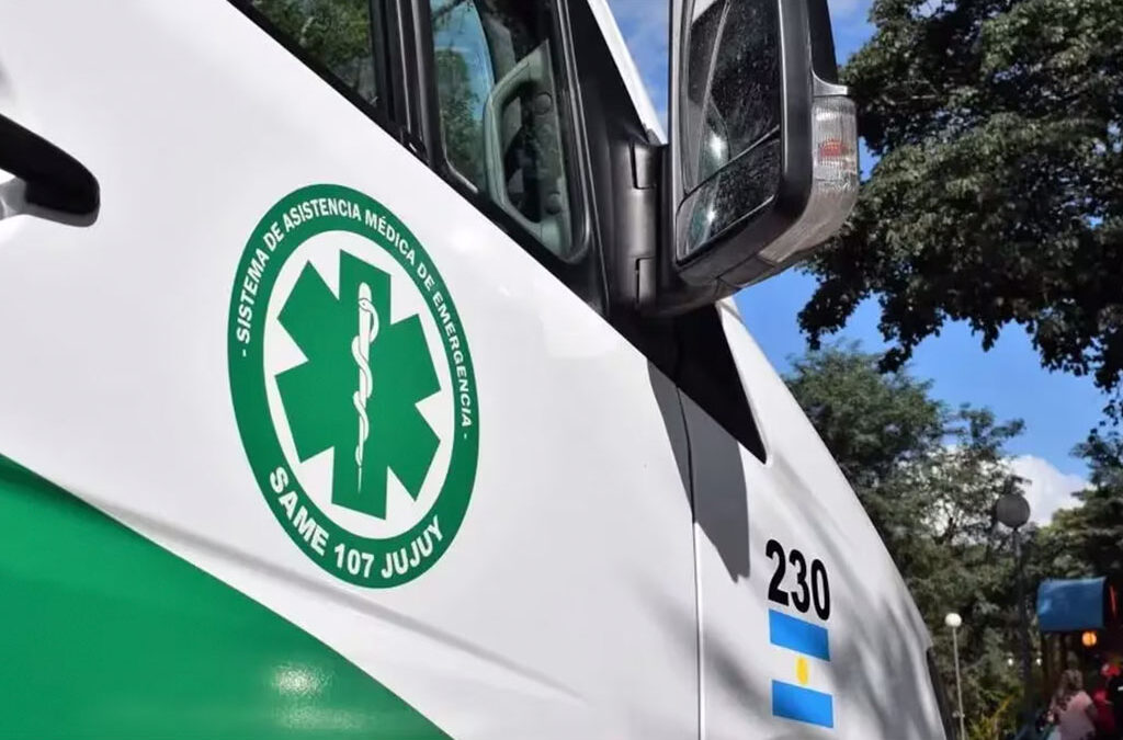 Tragedia en Jujuy: por el calor, murió un cosechador que trabajaba en una finca de la empresa Ledesma